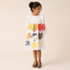 THE POPPY DRESS (WHITE)
