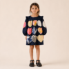 THE POPPY DRESS (BLUE)
