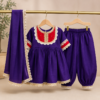 NOOR ANARKALI SET