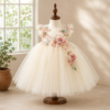 ELANA DRESS